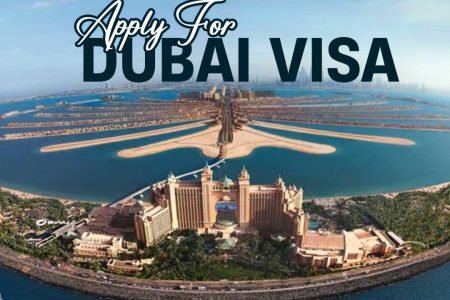Apply for a Dubai Visa