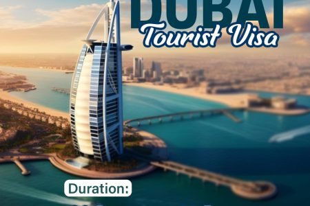 Dubai Tourist Visa