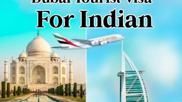 Dubai Tourist Visa for Indians