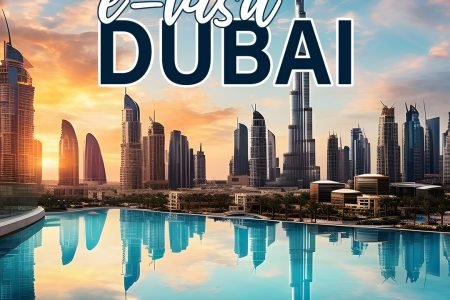 E-Visa Dubai