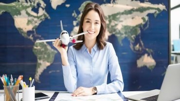 Travel Agency in Dubai for Visa