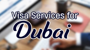 Visa Services for Dubai