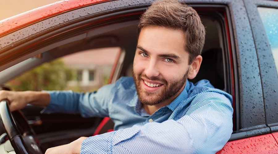 Private Vehicle Full Day With Driver