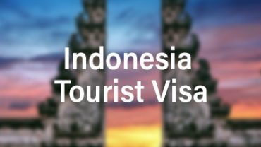 Indonesia Tourist Visa