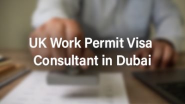 UK Work Permit Visa Consultant in Dubai