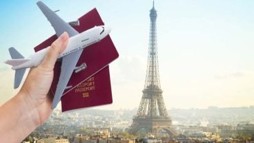 Spain Visa from Dubai