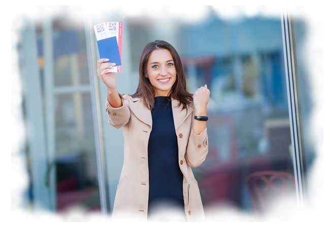 poland visit visa from dubai