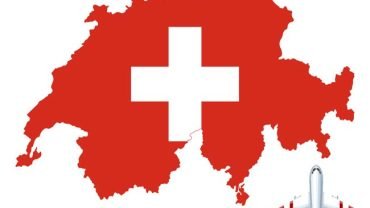 Switzerland Visa from Dubai
