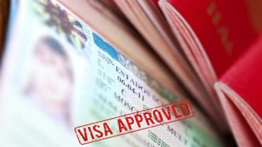 Hong Kong Visa from Dubai