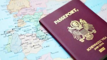 How to Apply for a Schengen Visa