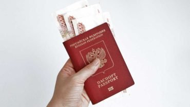 Russia Visa Services from Dubai