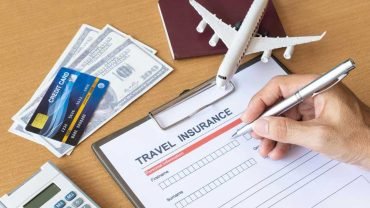 schengen visa travel insurance from dubai