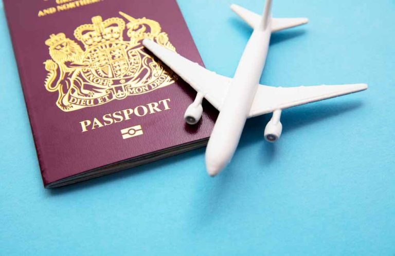 Schengen visa requirements for UAE residents