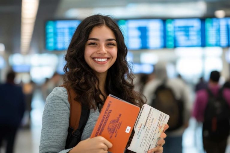 Dubai Multiple Entry Visa for Indians