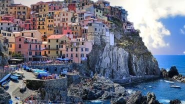 Experience the Amalfi Coast Lonely Planet Italy Europe