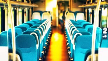 Dubai Visa Change by Bus