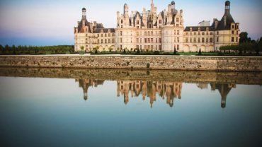 Loire Valley Castles and Vineyards