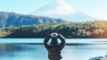 Mount Fuji Trekking Adventures Best Photography Spots