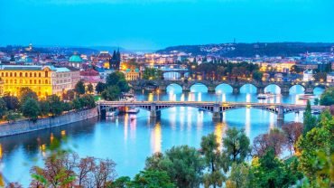 Geneva – Cultural and international city