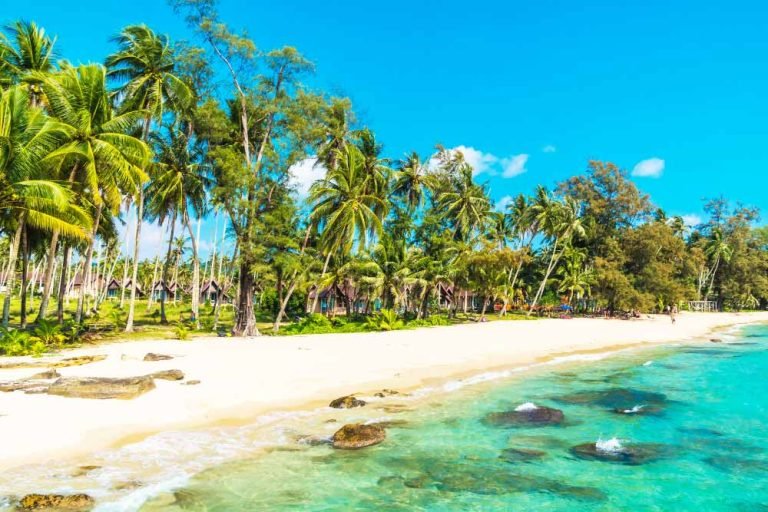 Hawaii – Tropical Beaches & Volcanoes | Islands, Map