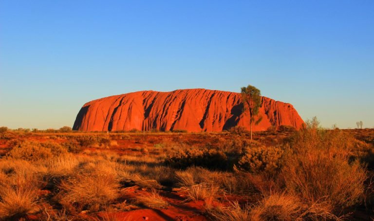 Uluru Ayers Rock Tours – Outback Wonder Tickets Travel Guide